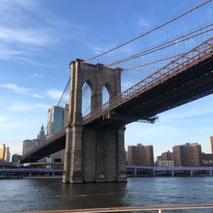 Meet your Posher, Lee